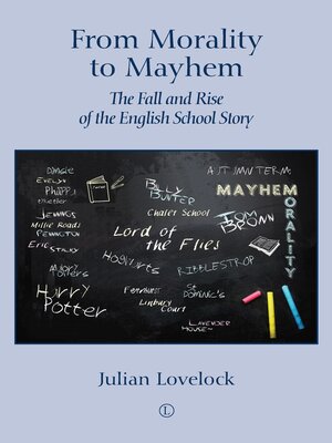 cover image of From Morality to Mayhem